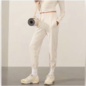NWT Athleta XL Softlux Jogger